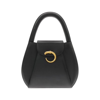 【ヴィンテージ】カルティエ バッグ