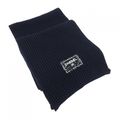 シャネル CHANEL AAB452B22275 MUFFLER