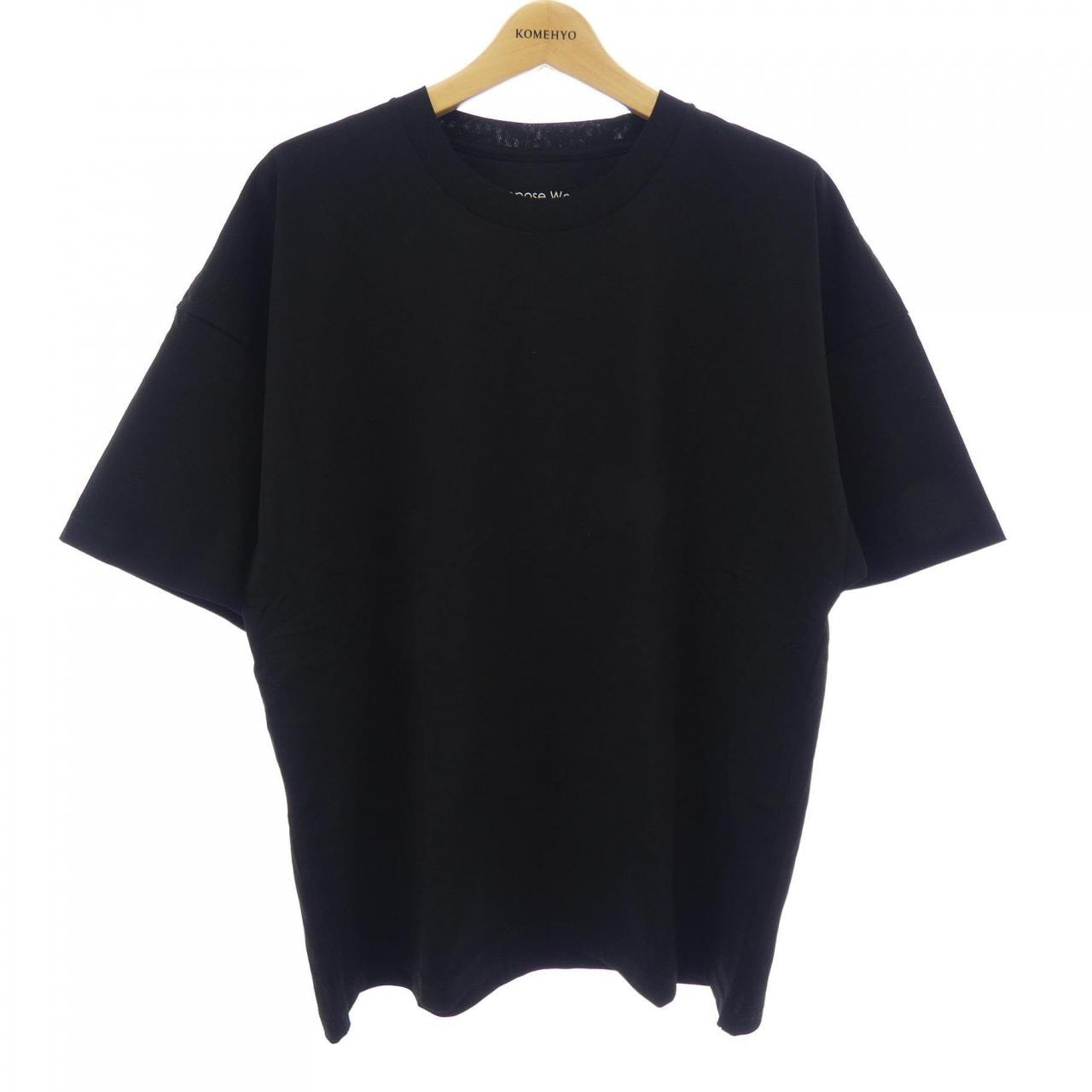 ホワイトマウンテニアリング WHITE MOUNTAINEERING Tシャツ