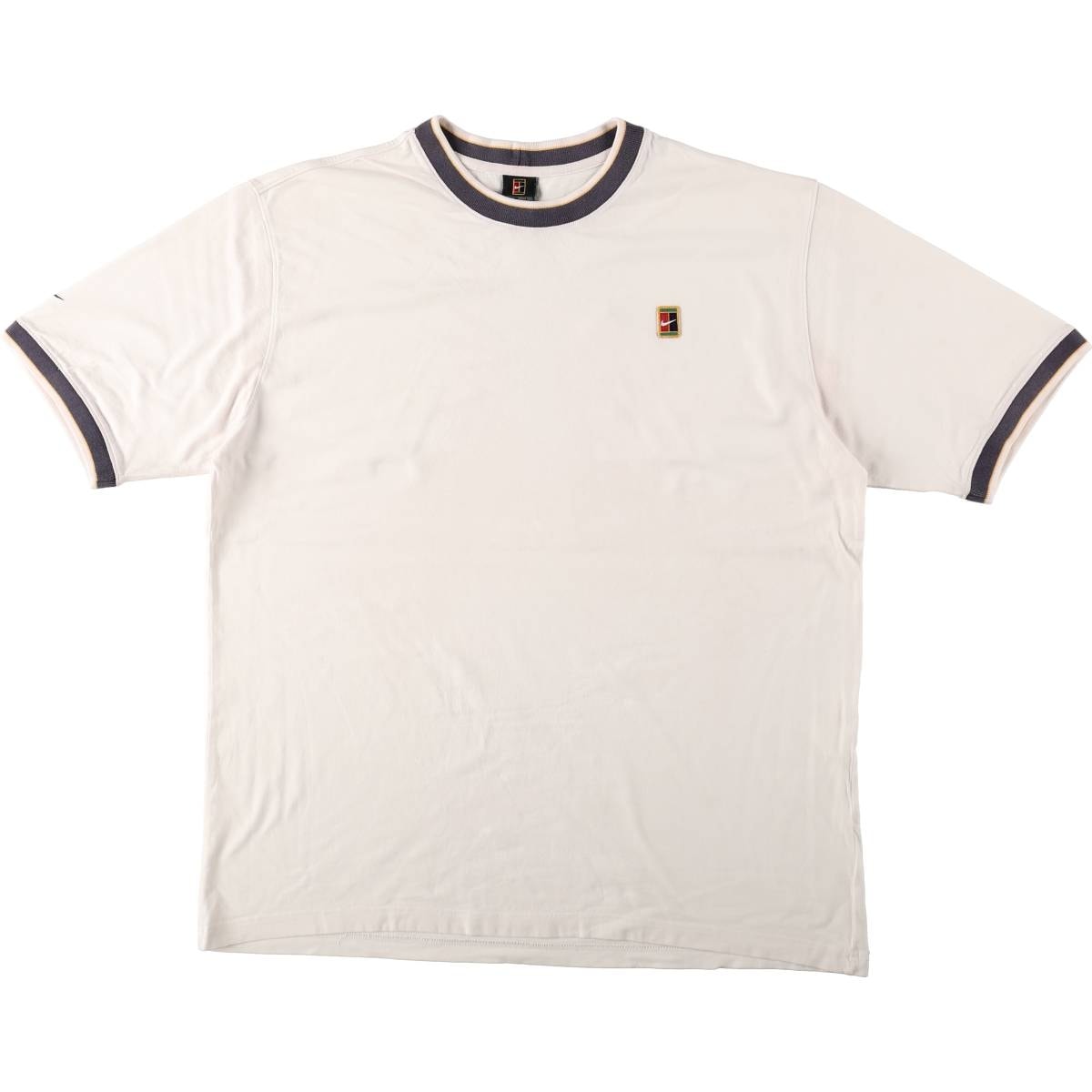 古着 90年代 ナイキ NIKE ロゴTシャツ メンズXL相当 ヴィンテージ/eaa672762