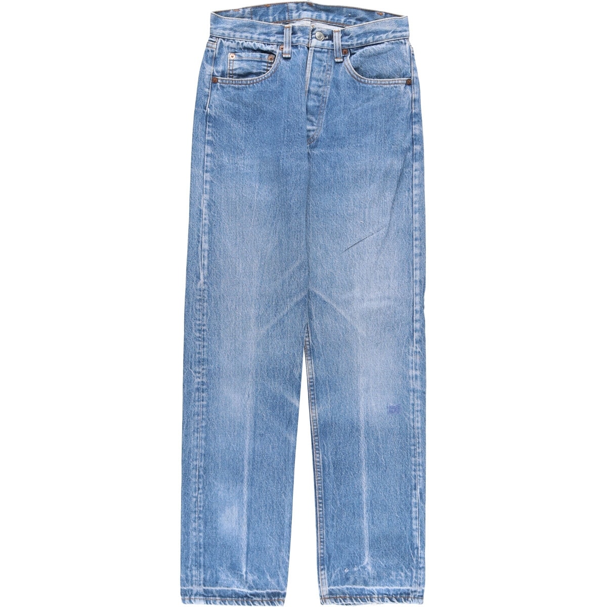 古着 リーバイス Levi's 501-0115 ストレートデニムパンツ レディースL(w28)相当 ヴィンテージ/evb010754