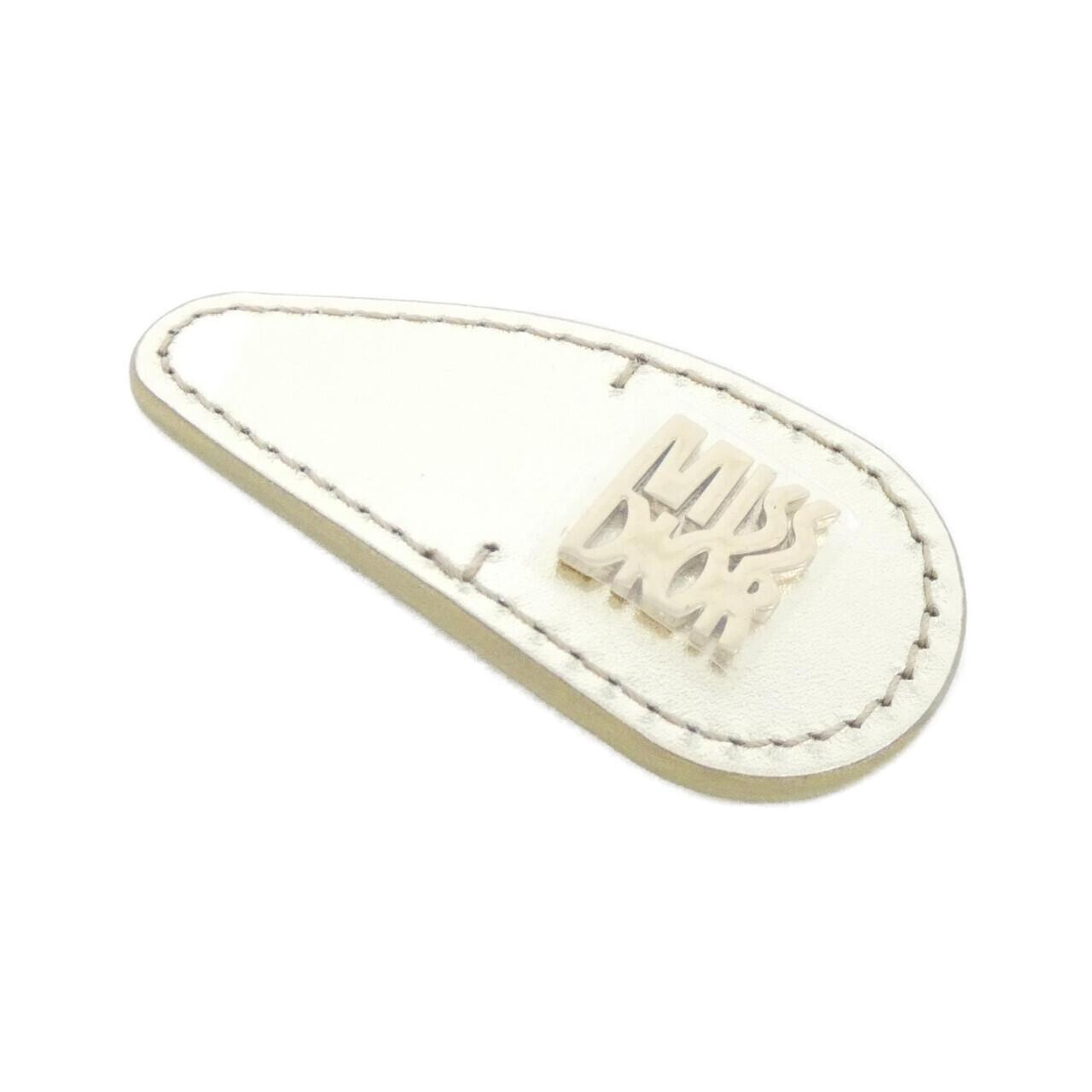 【新品】クリスチャンディオール ディオール アイドル CPA0066EIDL ヘアークリップ