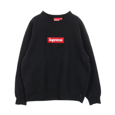 Supreme / WTAPS Crewneck Supreme / WTAPS Crewneck