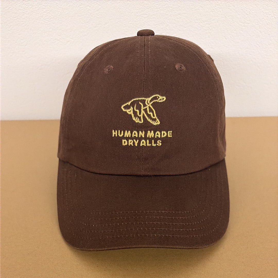 ヒューマンメイド 帽子 | 通販・相場はスニーカーダンク