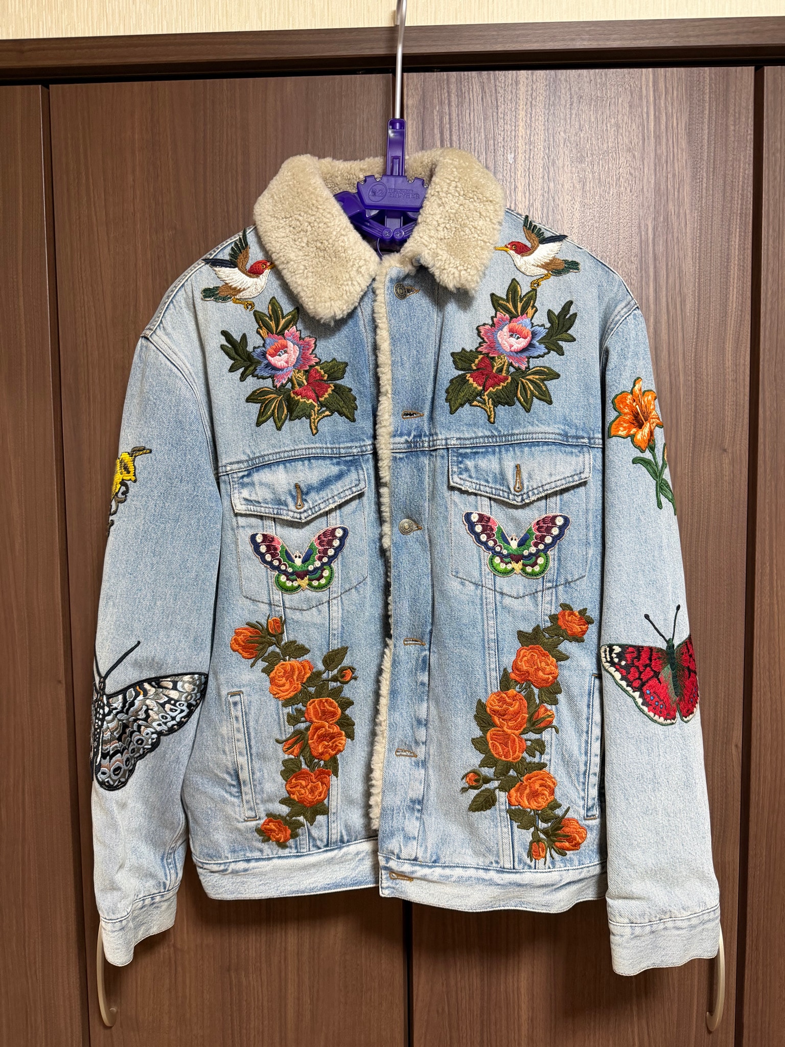 GUCCI