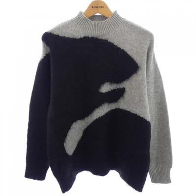 ケンゾー KENZO ニット