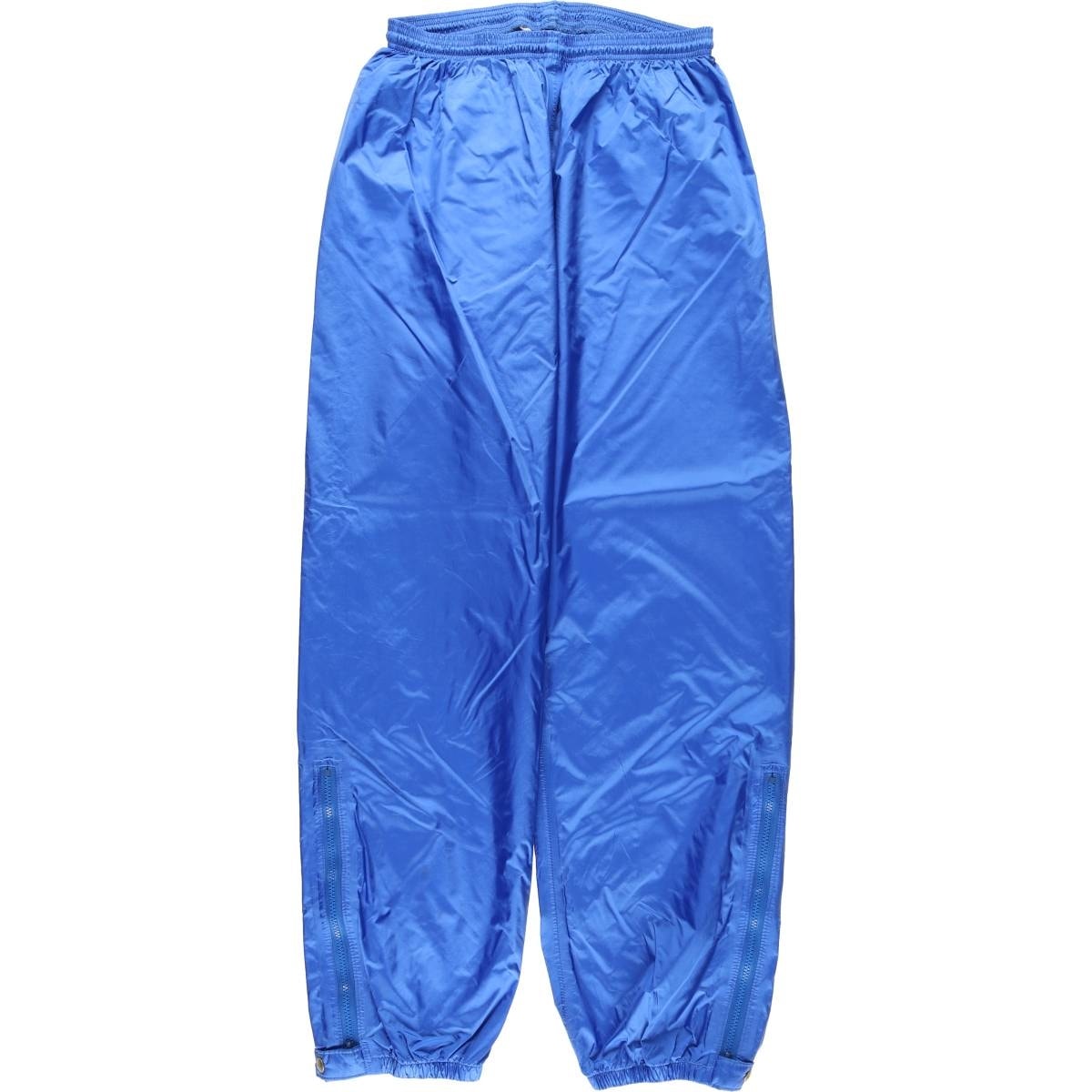 古着 90年代 エルエルビーン L.L.Bean STOWAWAY RAINWEAR GORE-TEX ゴアテックス パッカブル ナイロンパンツ シャカシャカパンツ USA製 メンズM相当 ヴィンテージ/eaa616304