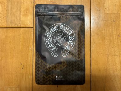 CHROME HEARTS マスク 迷彩 レギュラー クロムハーツ カモフラ
