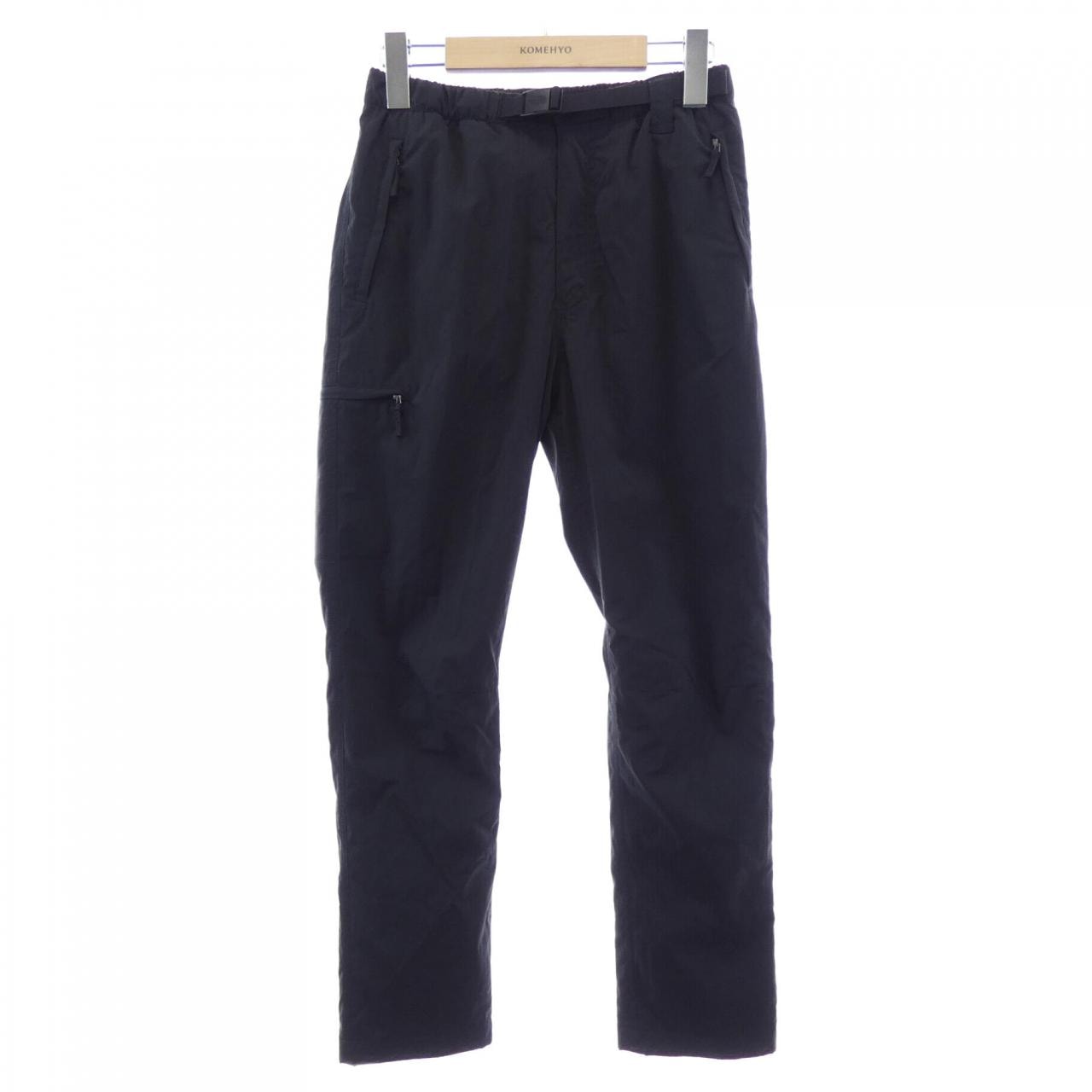 ザノースフェイス THE NORTH FACE NBW81510 パンツ