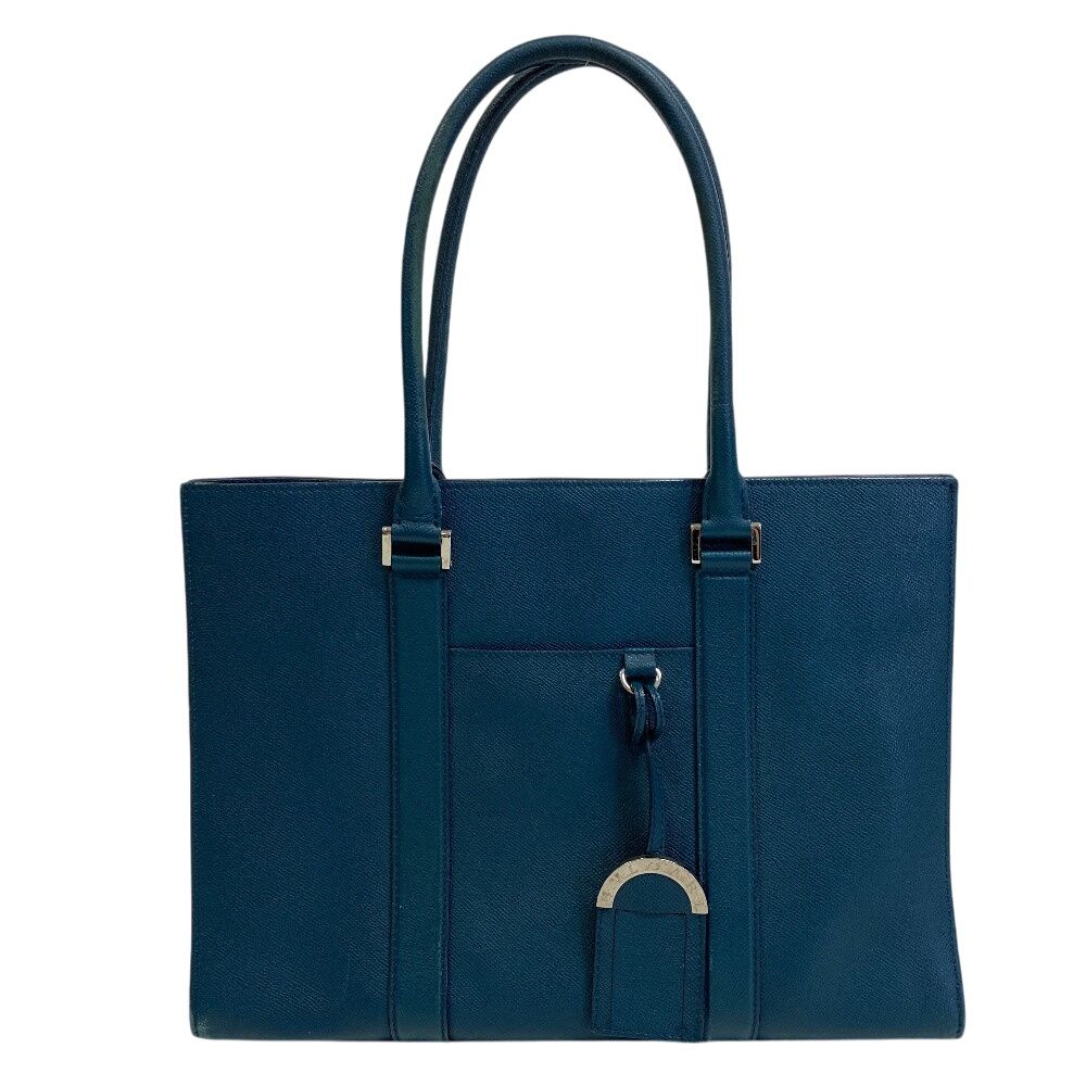 ブルガリ BVLGARI ビジネスバッグ ビジネスバッグ グリーン