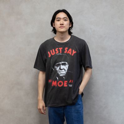 90's 3バカトリオ