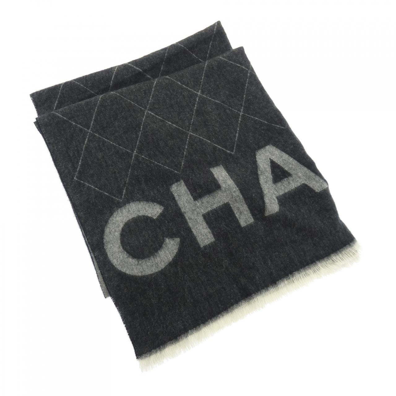 シャネル CHANEL MUFFLER