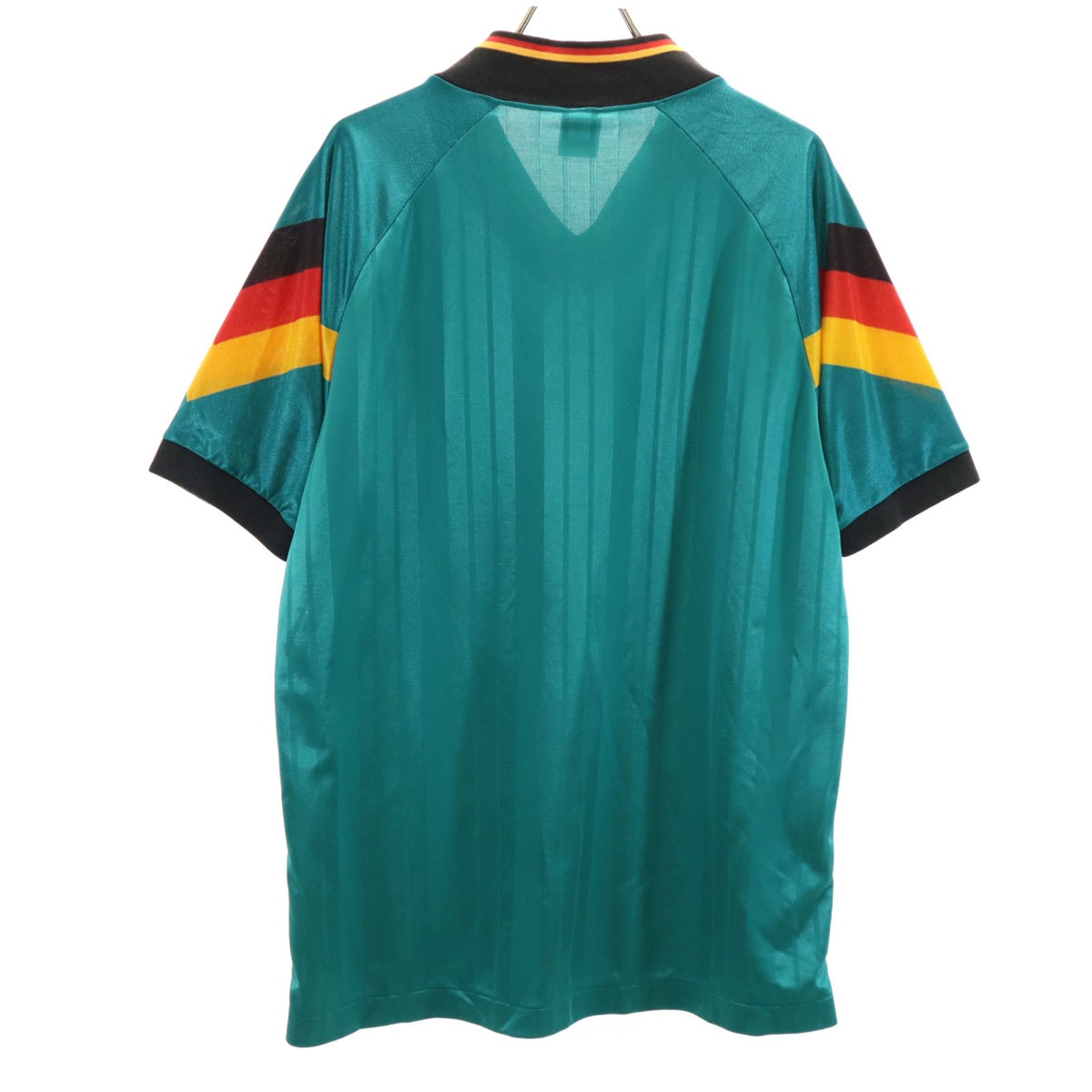 C (やや傷や汚れあり)】adidas アディダス 90s オールド ストライプ柄