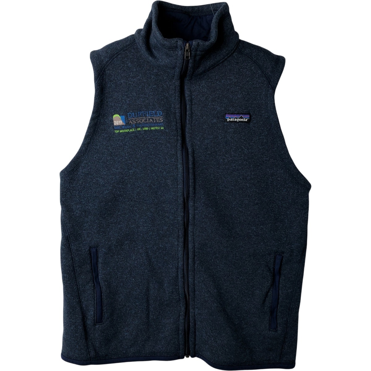 古着 パタゴニア Patagonia ベターセーターベスト 25886SP19 フリースベスト メンズS相当/eaa612160