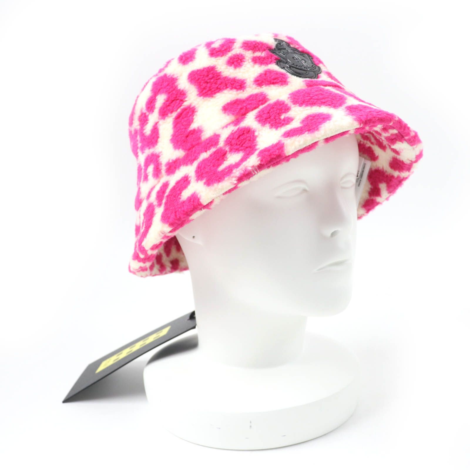 モンクレール ジーニアス 1 ハット BUCKET レディース M