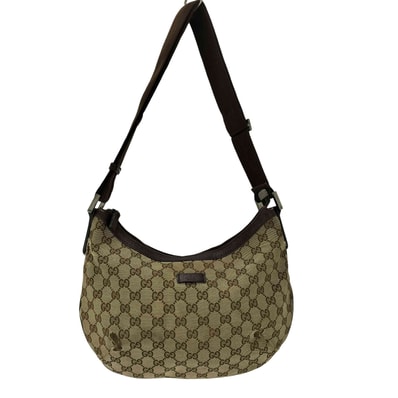 GGキャンバス ショルダーバッグ【1141685414832】