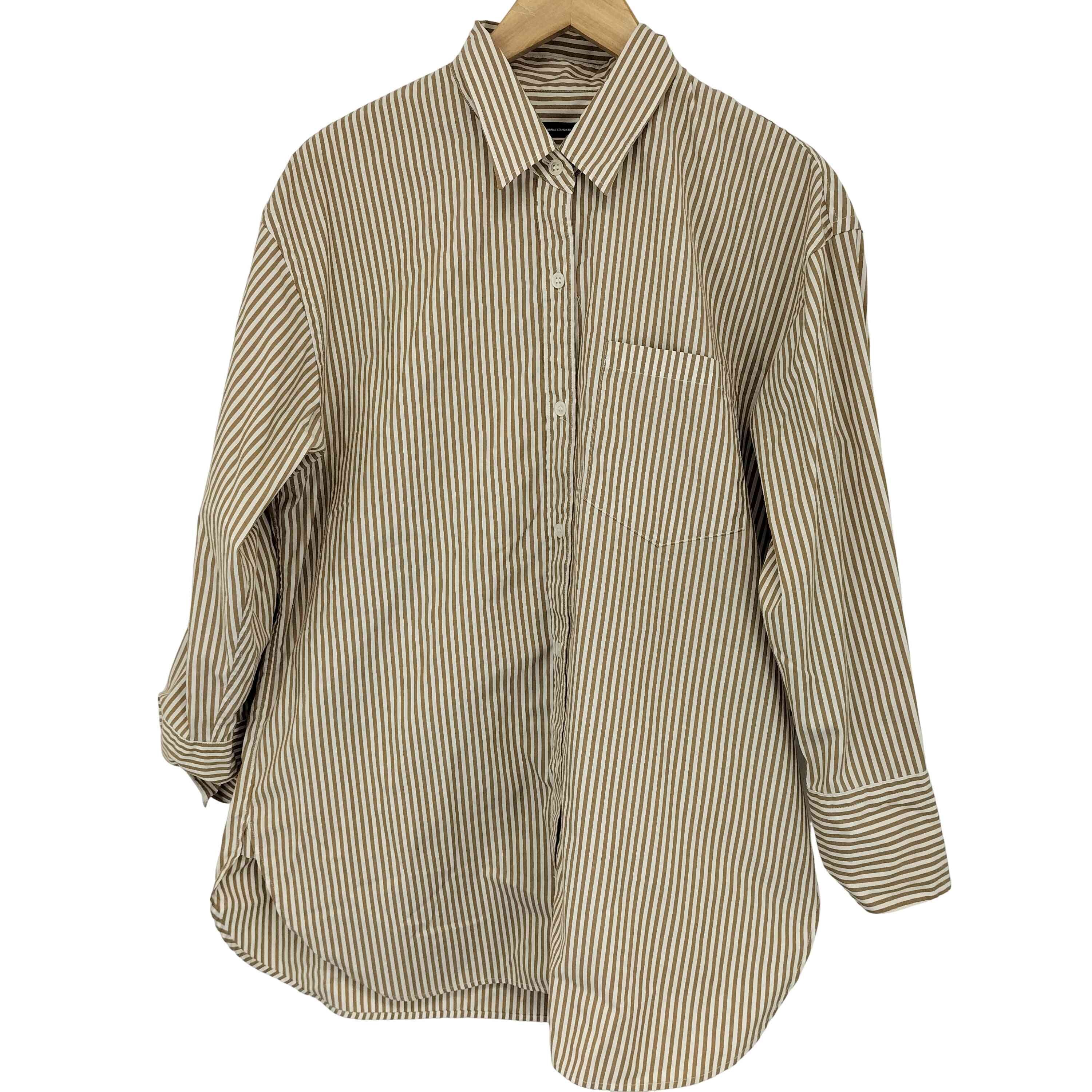 エステネージュビッグシャツ【1142364854284】