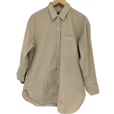 エステネージュビッグシャツ【1142364854284】