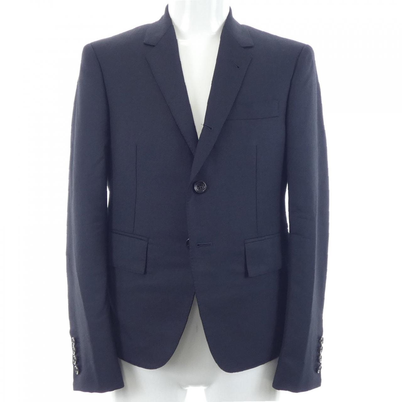 トムブラウン THOM BROWNE MJC023A ジャケット