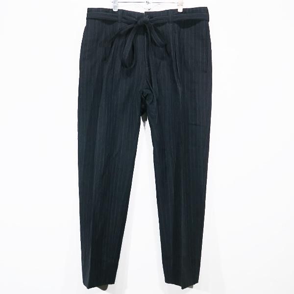 VISVIM ビズビム 22AW HAKAMA PANTS ハカマ パンツ