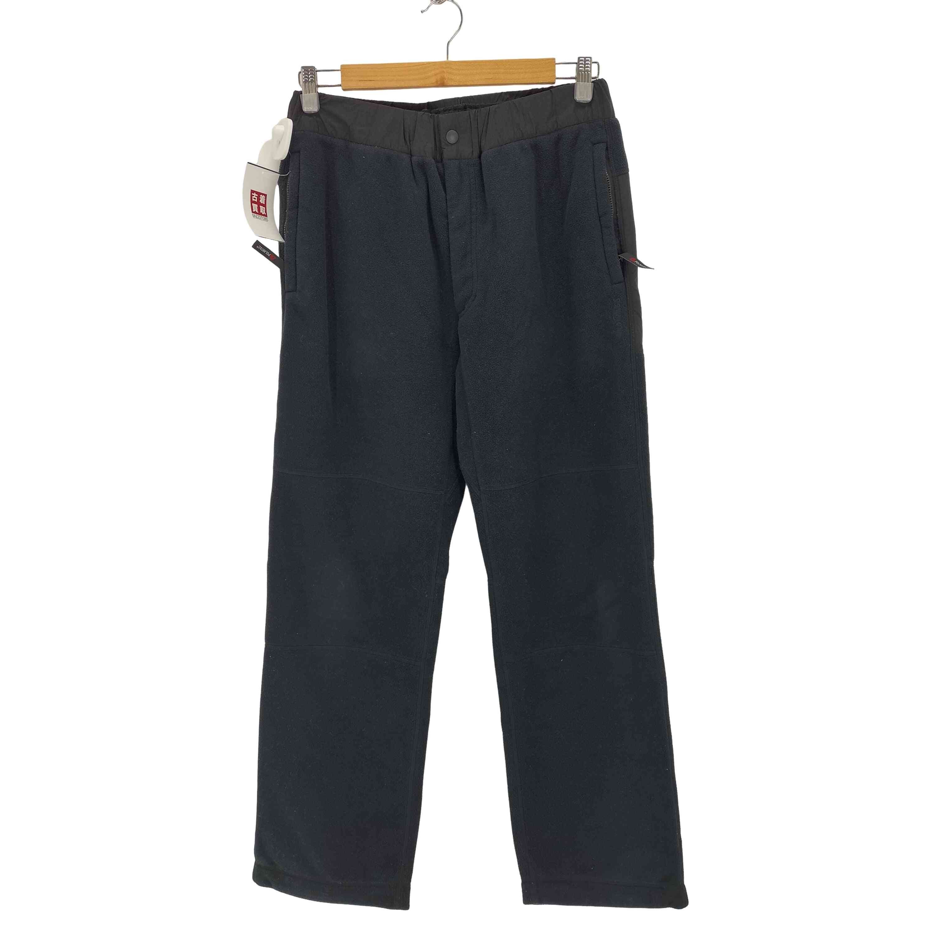 POLARTEC PANTS POLARTEC WIND PRO ポーラーテック ブロックフリースパンツ【1142045104530】