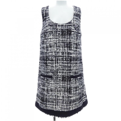 プラダ PRADA トライアングルロゴ P3G46 S221 10FV ワンピース