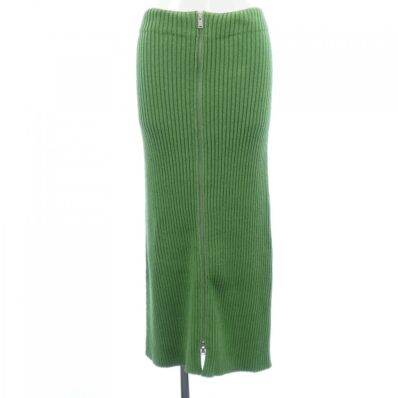 ジルサンダー JIL SANDER J02MA0150 スカート