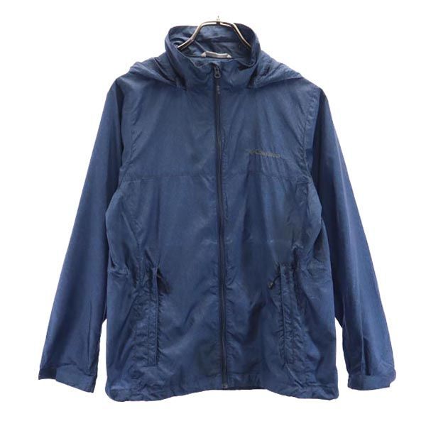 Columbia 長袖 アウトドアジャケット