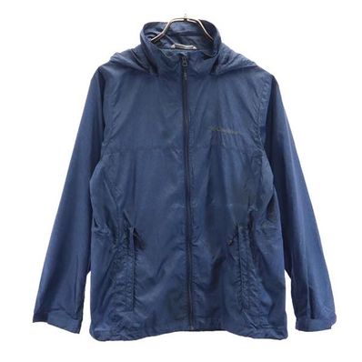 Columbia 長袖 アウトドアジャケット
