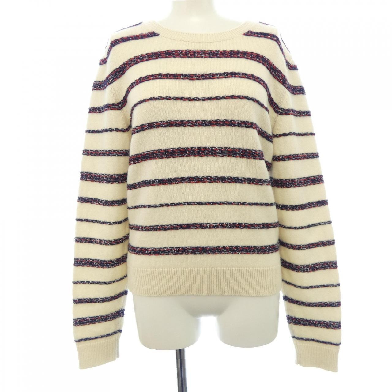シャネル CHANEL P64264K60201 20S ニット