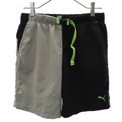 PUMA トレーニング ショートパンツ