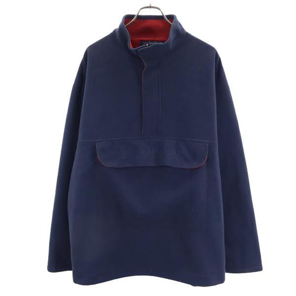 TOMMY HILFIGER 90s フリースジャケット