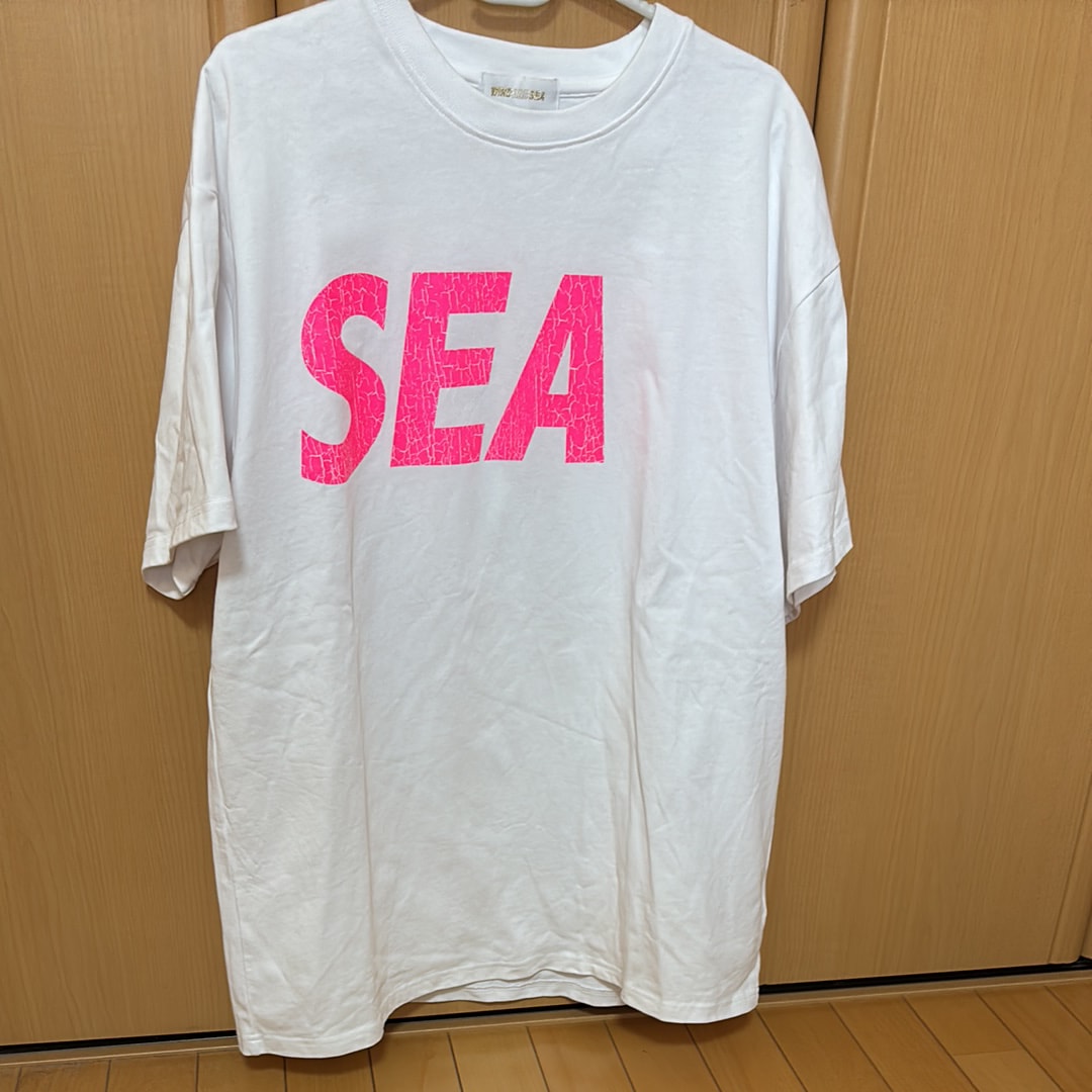 WIND AND SEA Crack-P-Dye ウィンダンシー 大阪堀江限定 WIND AND SEA Crack-P-Dye ウィンダンシー 大阪堀江限定 - メルカリ
