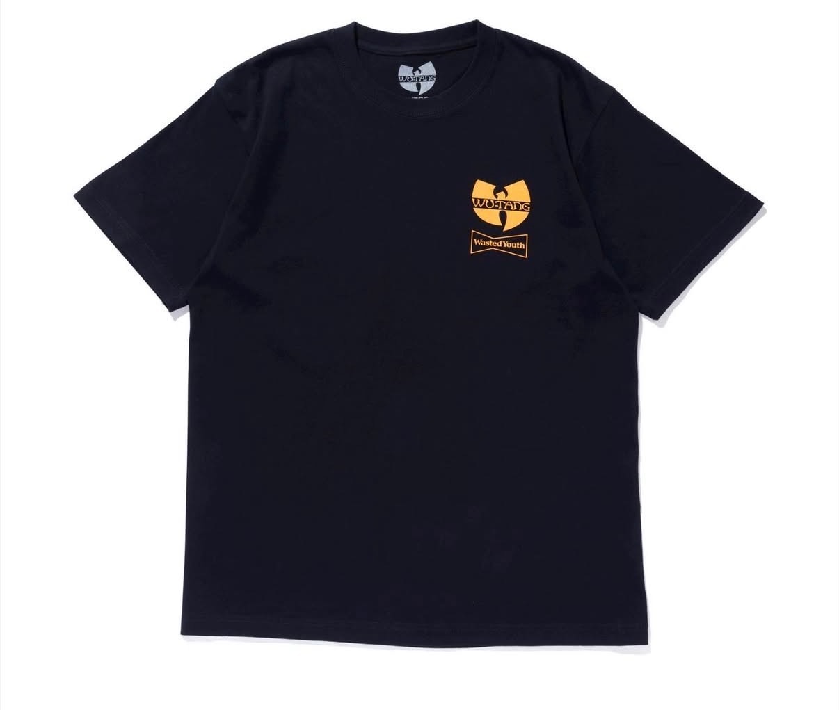 VERDY x Central Cee SYNA WORLD VICK Tee 