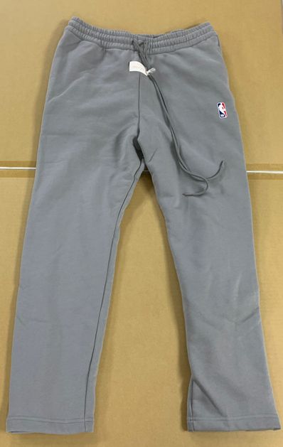 FEAR OF GOD / Nike Warm Up Pants "Dust"
