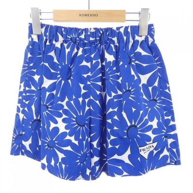 プラダ PRADA P202E S202 11I6 ショートパンツ