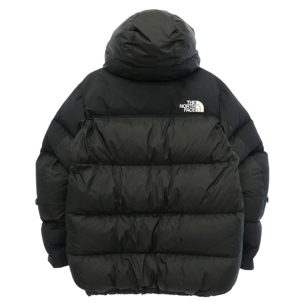 D (傷や汚れあり)】THE NORTH FACE ノースフェイス ND92031 Him Down