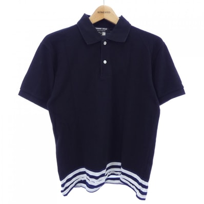 コムデギャルソンオム COMME des GARCONS HOMME DEUX DM-T015 ポロシャツ