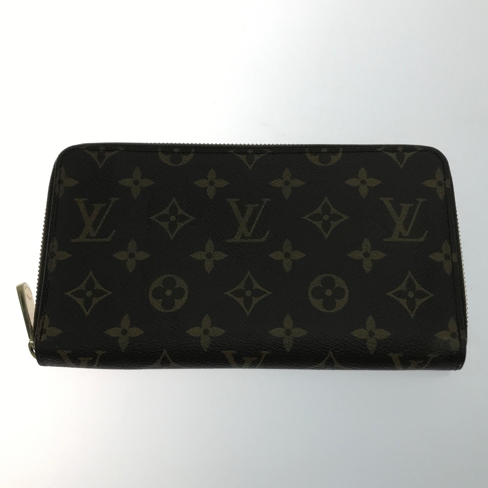 LOUIS VUITTON ルイヴィトン 長財布  ジッピーウォレット  CA0176  M42616