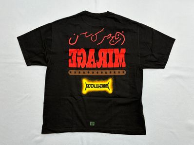 Cactus Jack UTOPIA MIRAGE TEE