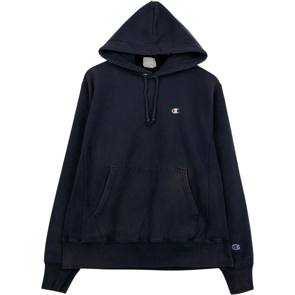 古着 00年代 チャンピオン Champion スウェットプルオーバーパーカー メンズM相当/eaa635451