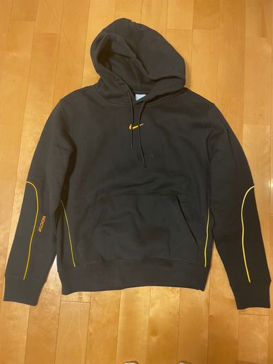 Nike x Drake NOCTA Hoodie "Black"