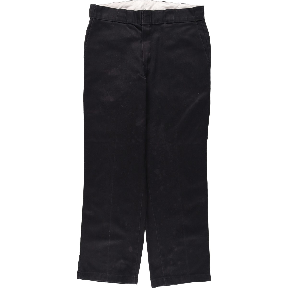古着 ディッキーズ Dickies ワークパンツ メンズw34相当/eaa639791