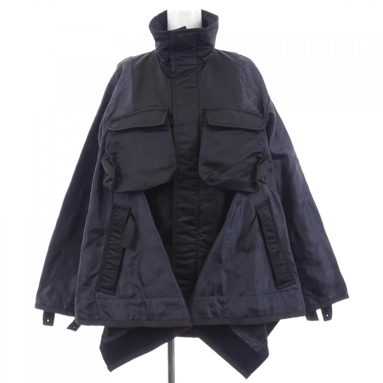 サカイ SACAI 25-07990 ジャケット