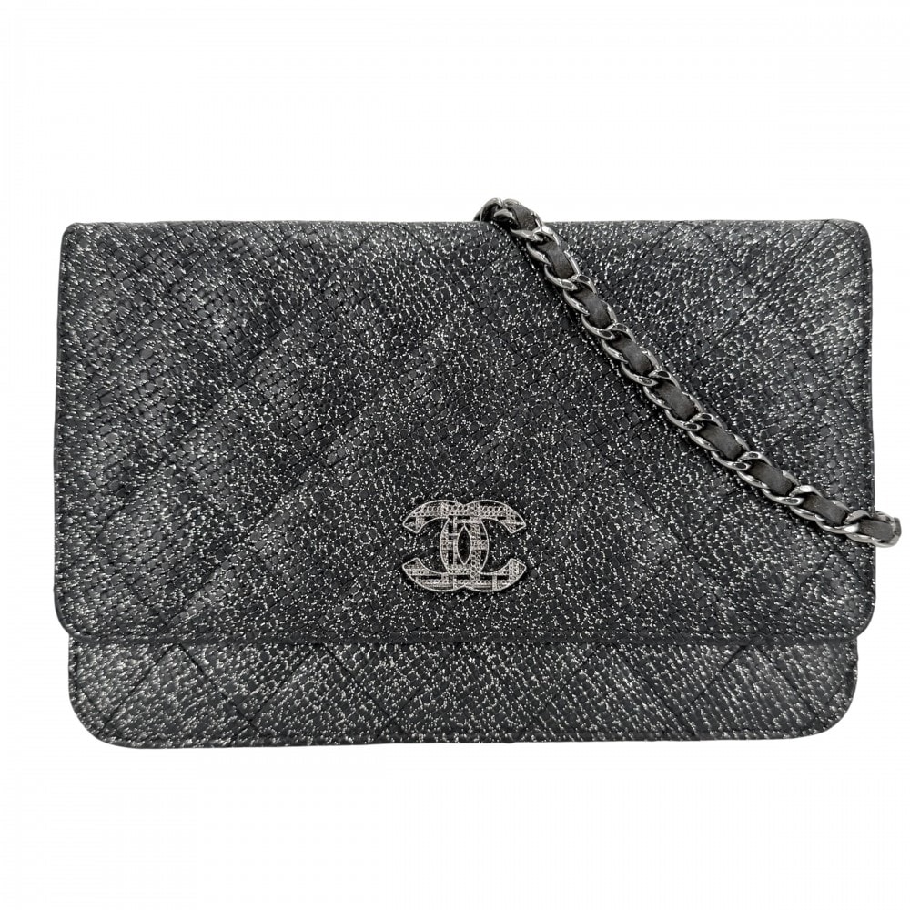 UNDERCOVER x FRAGMENT Fleece Key Holder 