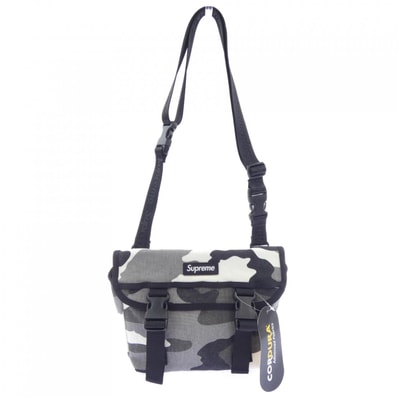 Supreme Neck Pouch 21SS Supreme Neck Pouch 21SS