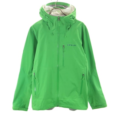 patagonia パタゴニア トレントシェル ジャケット M 黄緑 84795SP13 アウトドア