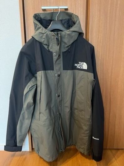 The North Face Mountain Light Jacket "Neutopes(NT)"