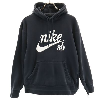 NIKE ナイキ 長袖 スウェットパーカー M