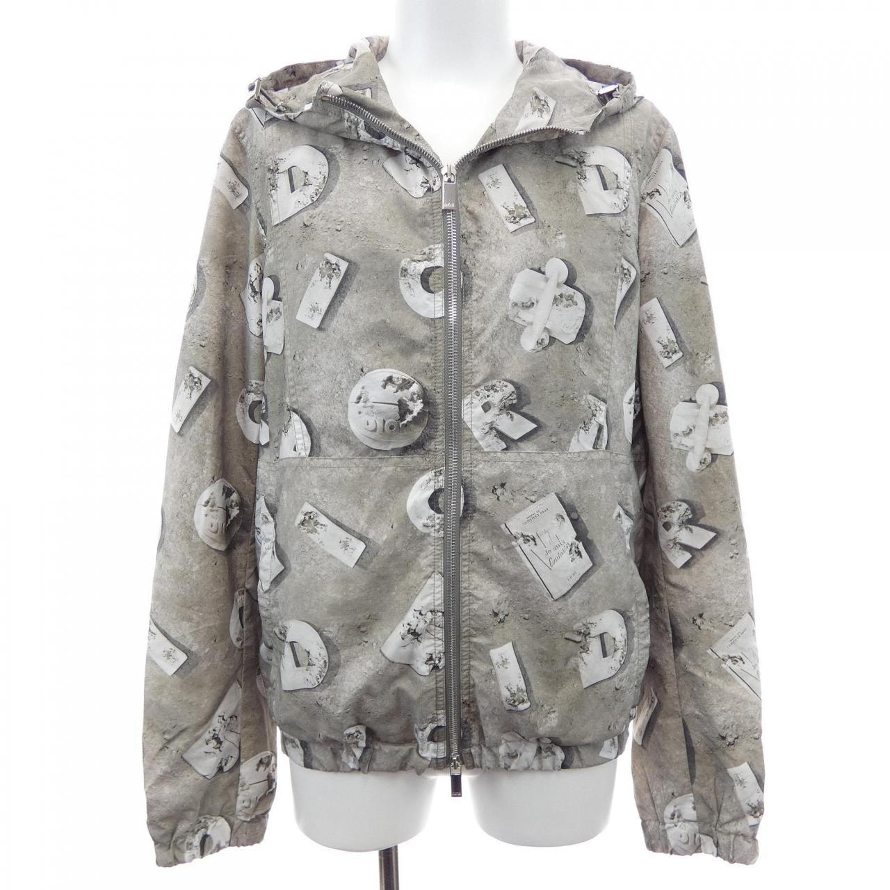 ディオール DIOR ダニエルアーシャム DANIEL ARSHAM 013C402C4859 ブルゾン
